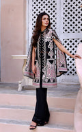 Threads and Motifs | Formal Dresses 24 | 7030 by Threads and Motifs - Designer Dress - Type: Ladies Clothes - Available at Libayah - 100% Original