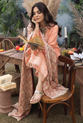 Humdum | Denara 2024 | Denara - D08 by HumDum - Designer Dress - Type: Luxury - Available at Libayah - 100% Original
