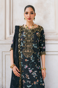 Iznik | Formal Wear | UE-317 by Iznik - Designer Dress - Type: Ladies Clothes - Available at Libayah - 100% Original