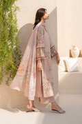 Iznik | Festive Lawn 25 | EFL-02 by Iznik - Designer Dress - Type: Ladies Clothes - Available at Libayah - 100% Original