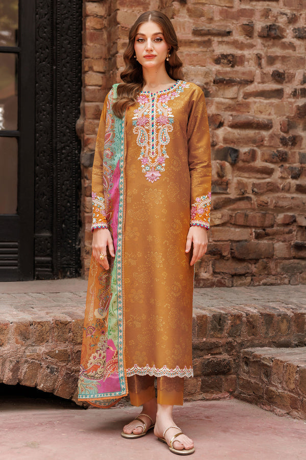 Farasha | Printed Essentials | Malisa by Farasha - Designer Dress - Type: Ladies Clothes - Available at Libayah - 100% Original
