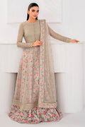 Jazmin | Formals Collection | CHIFFON UC-3059 by Jazmin - Designer Dress - Type: Formal - Available at Libayah - 100% Original