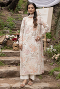 Humdum | Eden Garden 25 | Eden Garden - D06 by Humdum - Designer Dress - Type: Ladies Clothes - Available at Libayah - 100% Original