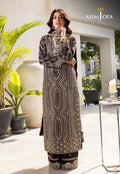 Asim Jofa | Mera Haseen Jora | AJJH-01 by Asim Jofa - Designer Dress - Type: Formal - Available at Libayah - 100% Original