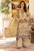 Humdum | Zarwisha 25 | Zarwisha-D10 by Humdum - Designer Dress - Type: Ladies Clothes - Available at Libayah - 100% Original