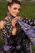 Charizma | Lawn Collection 24 | SP4-08 by Charizma - Designer Dress - Type: Casuals - Available at Libayah - 100% Original