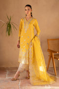 Batik | Ophelia Luxury Pret | Aurelia by Batik - Designer Dress - Type: Ladies Clothes - Available at Libayah - 100% Original