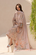 Iznik | Festive Lawn 25 | EFL-02 by Iznik - Designer Dress - Type: Ladies Clothes - Available at Libayah - 100% Original