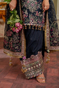 Buy Baroque | Chantelle 24 | SILK CH13-07 - Designer Dress - Type: Ladies Clothes - Available at Libayah