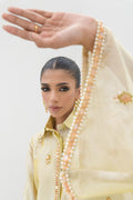 Chic Ophicial | Alaya Festive Formals | Gia by Chic Ophicial - Designer Dress - Type: Ladies Clothes - Available at Libayah - 100% Original