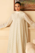 Cross Stitch | Luxe Atelier 25 | SOFT BREEZE by Cross Stitch - Designer Dress - Type: Ladies Clothes - Available at Libayah - 100% Original