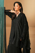Cross Stitch | Luxe Atelier 25 | RAVEN HAZE by Cross Stitch - Designer Dress - Type: Ladies Clothes - Available at Libayah - 100% Original