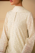 Cross Stitch | Luxe Atelier 25 | SOFT BREEZE by Cross Stitch - Designer Dress - Type: Ladies Clothes - Available at Libayah - 100% Original
