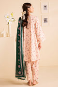 Cross Stitch | Daily Wear | PINK PARFAIT by Cross Stitch - Designer Dress - Type: Casuals - Available at Libayah - 100% Original
