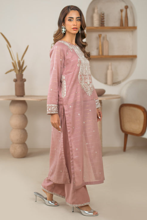 Declare | Eid Collection 25 | P001027 by Declare - Designer Dress - Type: Ladies Clothes - Available at Libayah - 100% Original