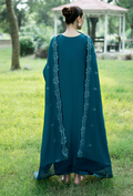 Hum Dum | Zephyr Wool Collection | Zephyr - D06 by HumDum - Designer Dress - Type: Luxury - Available at Libayah - 100% Original
