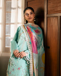 Roheenaz | Aashiyana Lawn | Dania by Roheenaz - Designer Dress - Type: Ladies Clothes - Available at Libayah - 100% Original