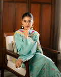 Roheenaz | Aashiyana Lawn | Dania by Roheenaz - Designer Dress - Type: Ladies Clothes - Available at Libayah - 100% Original