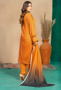 Humdum | AANGAN SS 24 | Aangan - D07 by HumDum - Designer Dress - Type: Ladies Clothes - Available at Libayah - 100% Original