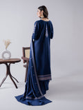 Faiza Faisal | Winter Edit 2024 | NAILA by Faiza Faisal - Designer Dress - Type: Ladies Clothes - Available at Libayah - 100% Original