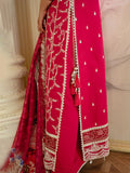 Faiza Faisal | Celine Eid Collection 24 | MAWRA by Faiza Faisal - Designer Dress - Type: Ladies Clothes - Available at Libayah - 100% Original