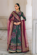 Iznik | Formal Wear | UE-319 by Iznik - Designer Dress - Type: Ladies Clothes - Available at Libayah - 100% Original