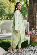 Hum Dum | Summer Breeze 25 | D02 by Hum Dum - Designer Dress - Type: Ladies Clothes - Available at Libayah - 100% Original