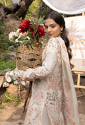 Humdum | Eden Garden 25 | Eden Garden - D06 by Humdum - Designer Dress - Type: Ladies Clothes - Available at Libayah - 100% Original