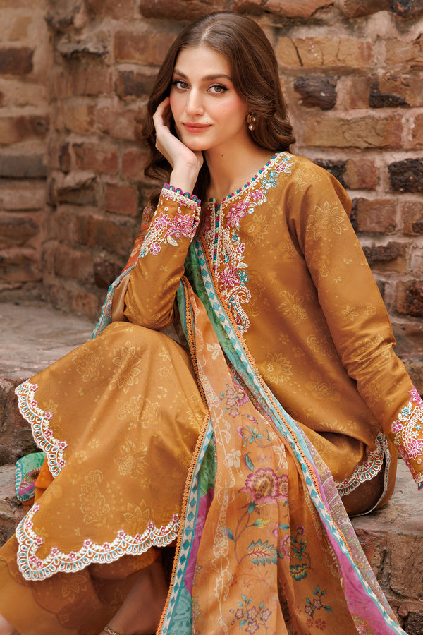 Farasha | Printed Essentials | Malisa by Farasha - Designer Dress - Type: Ladies Clothes - Available at Libayah - 100% Original