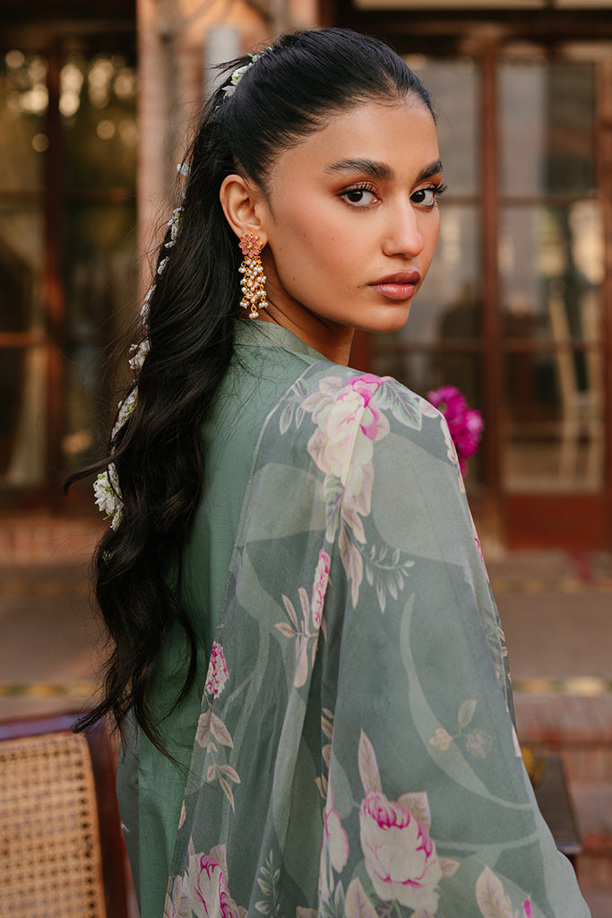 Cross Stitch | Eid Lawn 24 | SPARKLING BLISS