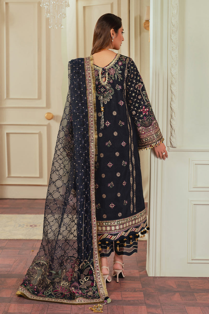 Buy Baroque | Chantelle 24 | SILK CH13-07 - Designer Dress - Type: Ladies Clothes - Available at Libayah