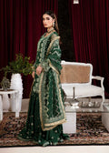 Dastoor | Noor-E-Jahan Wedding Collection'24 | Zayna by Dastoor - Designer Dress - Type: Ladies Clothes - Available at Libayah - 100% Original