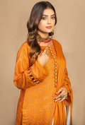 Humdum | AANGAN SS 24 | Aangan - D07 by HumDum - Designer Dress - Type: Ladies Clothes - Available at Libayah - 100% Original