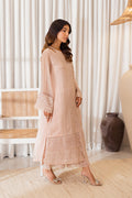 Azure | Ensembles Embroidered Formals | Rosy Glow by Azure - Designer Dress - Type: Ladies Clothes - Available at Libayah - 100% Original