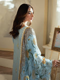 Faiza Faisal | Celine Eid Collection 24 | RIDA by Faiza Faisal - Designer Dress - Type: Ladies Clothes - Available at Libayah - 100% Original