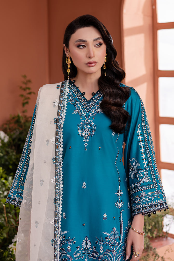 Batik | Aylin Festive Solids | Edinaa by Batik - Designer Dress - Type: Ladies Clothes - Available at Libayah - 100% Original