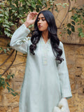 Farah Zubair | Luxury Pret | Zeba by Farah Zubair - Designer Dress - Type: Ladies Clothes - Available at Libayah - 100% Original