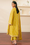 Cross Stitch | Embroidered Lawn Mahiri 24 | ORCHID MOSS by Cross Stitch - Designer Dress - Type: Luxury - Available at Libayah - 100% Original