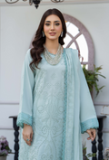 HumDum | Aviva Collection | Aviva - D04 by HumDum - Designer Dress - Type: Ladies Clothes - Available at Libayah - 100% Original