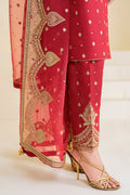 Jazmin | Formals Collection | UR-7047 by Jazmin - Designer Dress - Type: Luxury - Available at Libayah - 100% Original