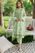 Hum Dum | Summer Breeze 25 | D02 by Hum Dum - Designer Dress - Type: Ladies Clothes - Available at Libayah - 100% Original
