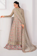 Jazmin | Formals Collection | CHIFFON UC-3059 by Jazmin - Designer Dress - Type: Formal - Available at Libayah - 100% Original