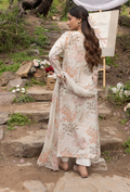 Humdum | Eden Garden 25 | Eden Garden - D06 by Humdum - Designer Dress - Type: Ladies Clothes - Available at Libayah - 100% Original
