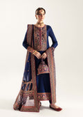 Kanwal Malik | Wedding Formals and Bridals | Tanisha by Kanwal Malik - Designer Dress - Type: Ladies Clothes - Available at Libayah - 100% Original