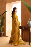 Johra | Shah Jahan Embroidered Viscose | JH-263-SJ by Johra - Designer Dress - Type: Luxury - Available at Libayah - 100% Original