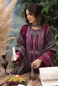 Humdum | Denara 2024 | Denara - D07 by HumDum - Designer Dress - Type: Luxury - Available at Libayah - 100% Original