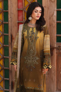 Charizma | Lawn Collection 24 | AG4-02 by Charizma - Designer Dress - Type: Casuals - Available at Libayah - 100% Original