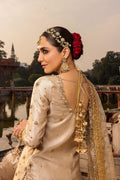 Maya | Eid Collection Cham Cham | BEGUM by Maya - Designer Dress - Type: Ladies Clothes - Available at Libayah - 100% Original