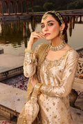 Maya | Eid Collection Cham Cham | BEGUM by Maya - Designer Dress - Type: Ladies Clothes - Available at Libayah - 100% Original