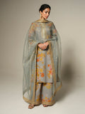 Humjoli | Luxury Collection | Rigel by Humjoli - Designer Dress - Type: Ladies Clothes - Available at Libayah - 100% Original